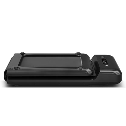 Lifespan Fitness WalkingPad M2 Treadmill with ErgoDesk Automatic White Standing Desk 1500mm + Cable Management Tray-Walking Pad-PEROZ Accessories