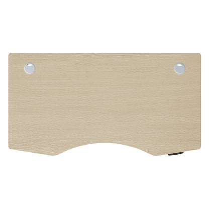 Lifespan Fitness Walkingpad M2 Treadmill with Dual Motor Automatic Standing Desk 150cm in Oak/Black-Walking Pad-PEROZ Accessories