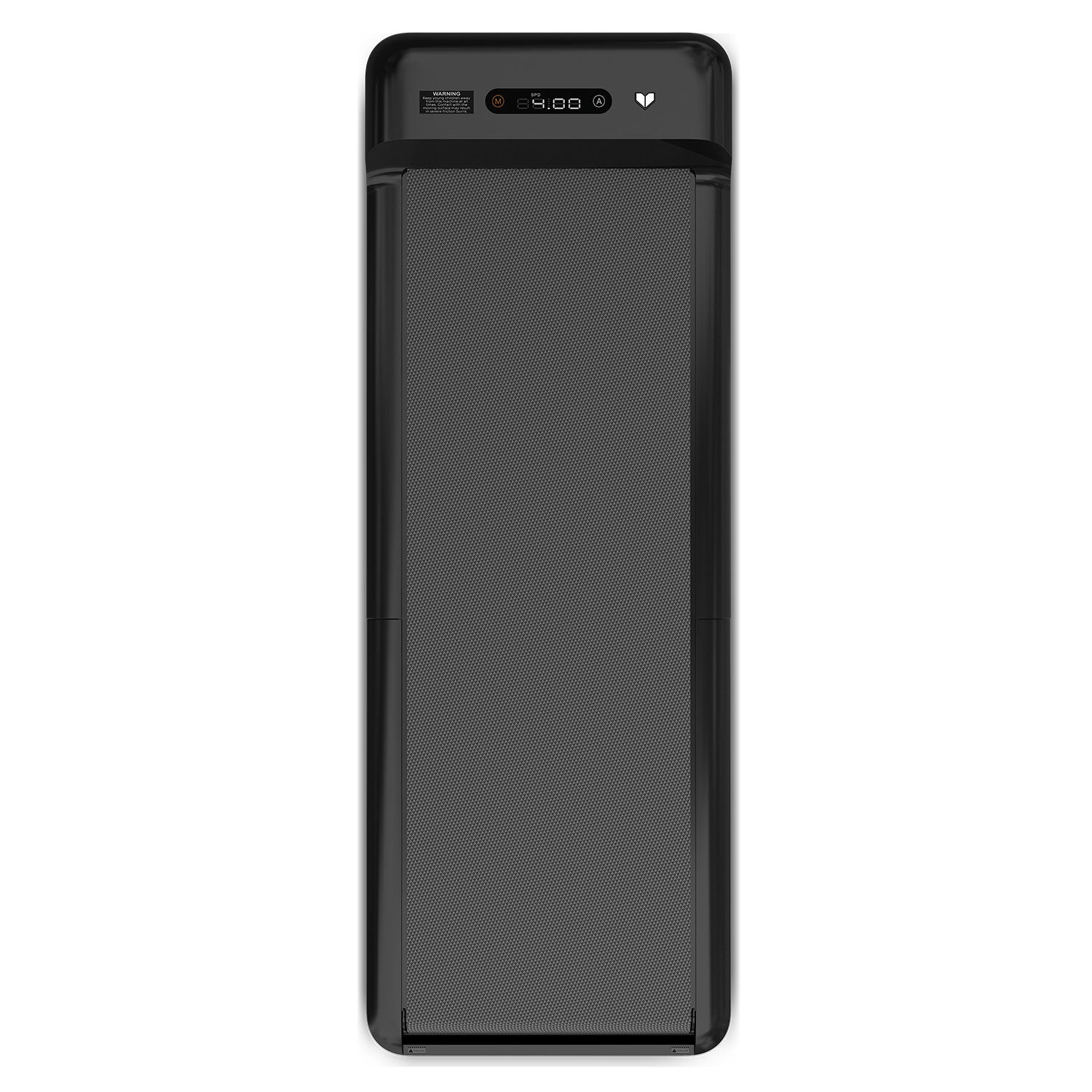 Lifespan Fitness Walkingpad M2 Treadmill with Dual Motor Automatic Standing Desk 150cm in White/Black-Walking Pad-PEROZ Accessories