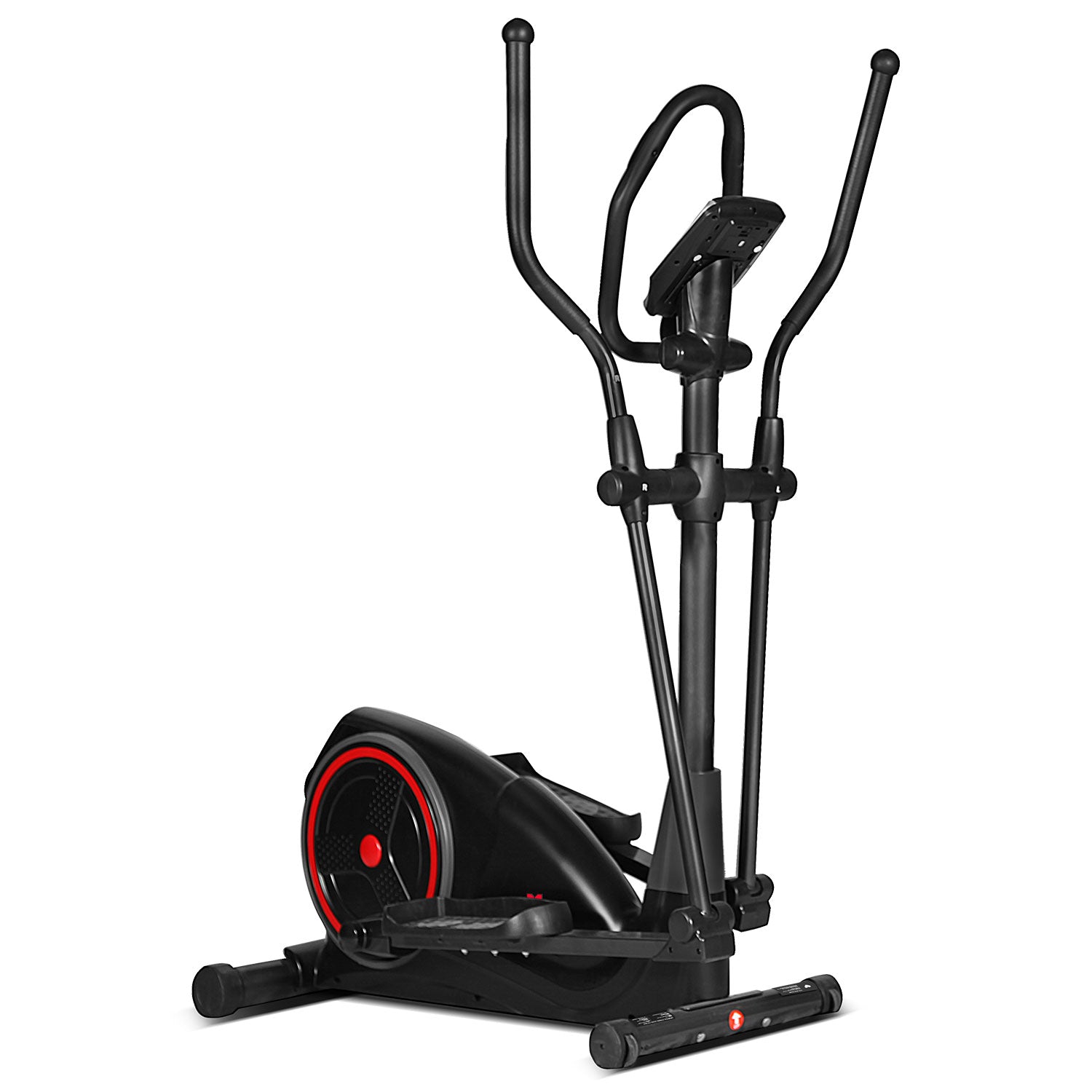 Lifespan Fitness X-22 Cross Trainer-Sports &amp; Fitness &gt; Exercise, Gym &amp; Fitness &gt; Gym Equipment &amp; Accessories-PEROZ Accessories
