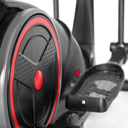 Lifespan Fitness X-22 Cross Trainer-Sports &amp; Fitness &gt; Exercise, Gym &amp; Fitness &gt; Gym Equipment &amp; Accessories-PEROZ Accessories