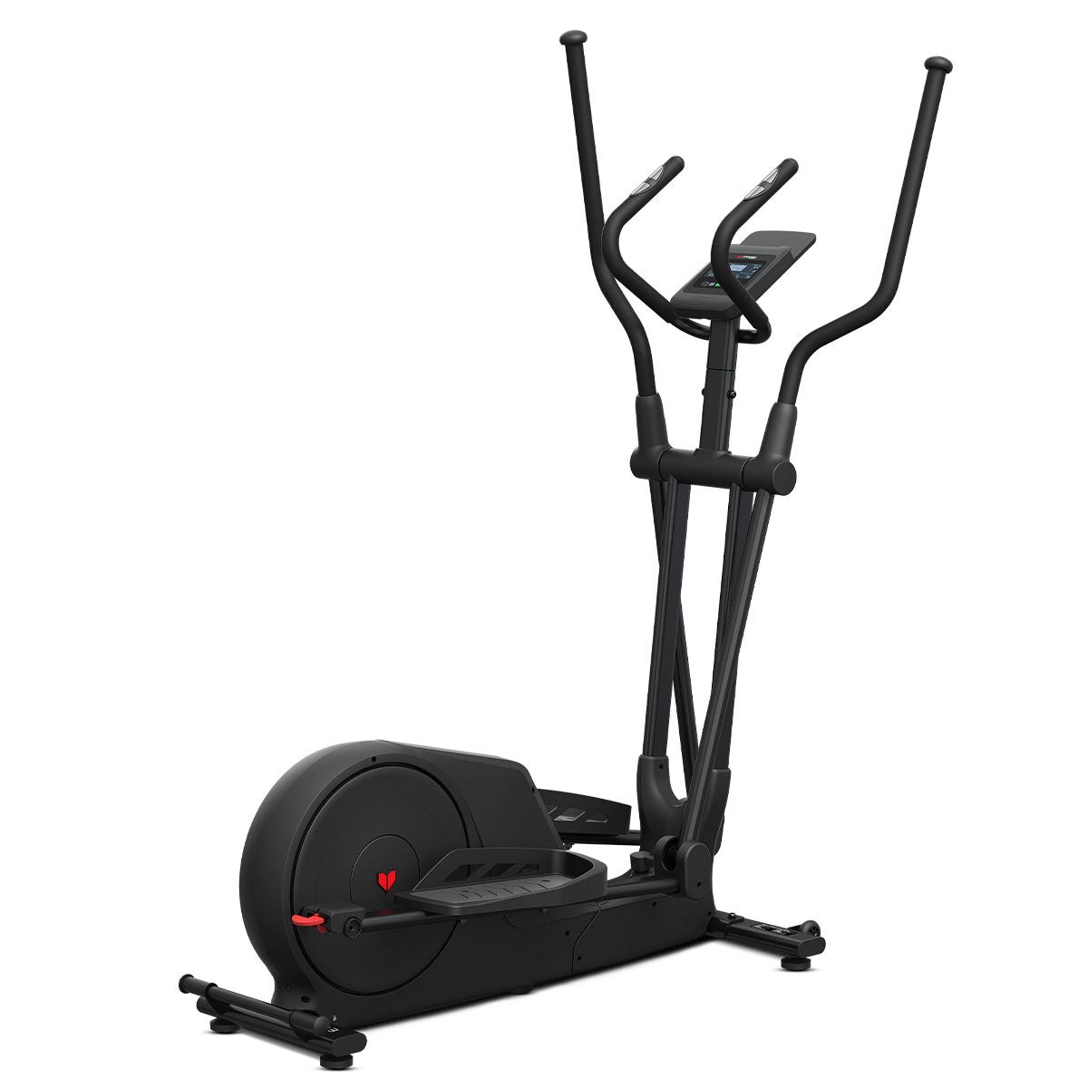 Lifespan Fitness X-23 Cross Trainer-Sports &amp; Fitness > Exercise, Gym &amp; Fitness > Gym Equipment &amp; Accessories-PEROZ Accessories