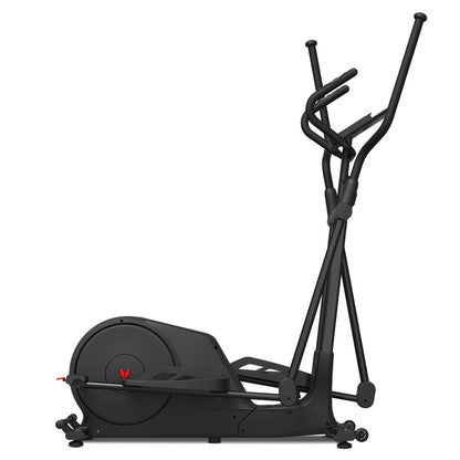 Lifespan Fitness X-23 Cross Trainer-Sports &amp; Fitness > Exercise, Gym &amp; Fitness > Gym Equipment &amp; Accessories-PEROZ Accessories