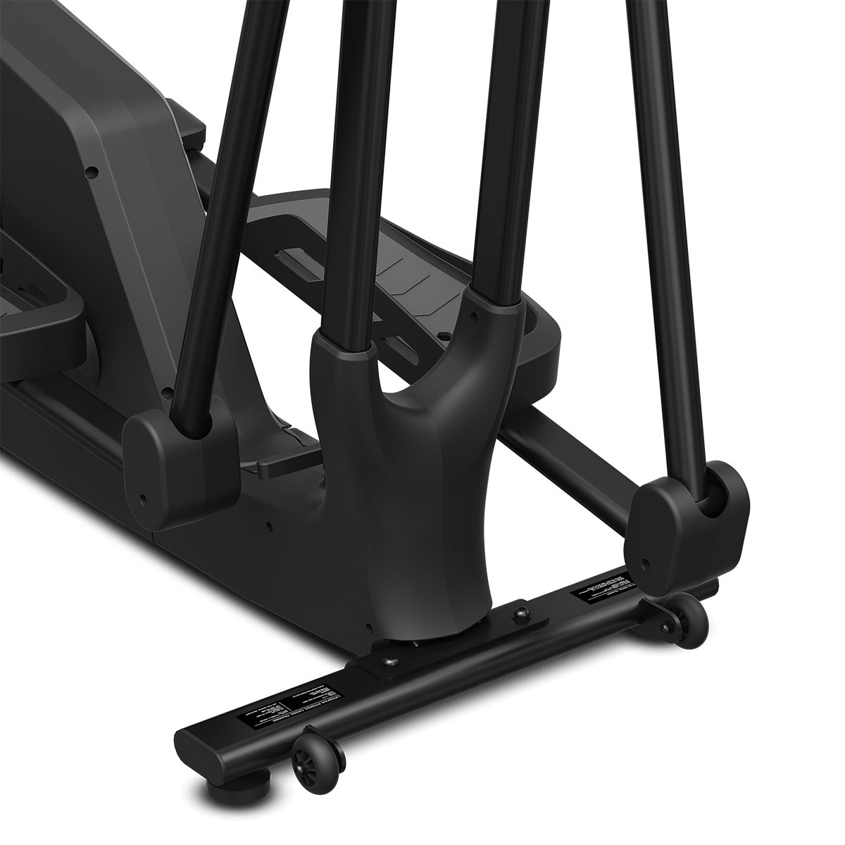 Lifespan Fitness X-23 Cross Trainer-Sports &amp; Fitness > Exercise, Gym &amp; Fitness > Gym Equipment &amp; Accessories-PEROZ Accessories
