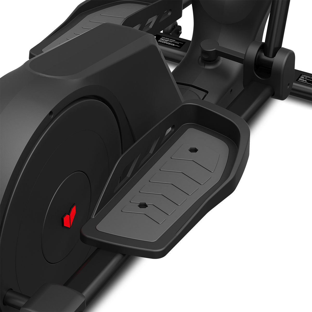 Lifespan Fitness X-23 Cross Trainer-Sports &amp; Fitness > Exercise, Gym &amp; Fitness > Gym Equipment &amp; Accessories-PEROZ Accessories