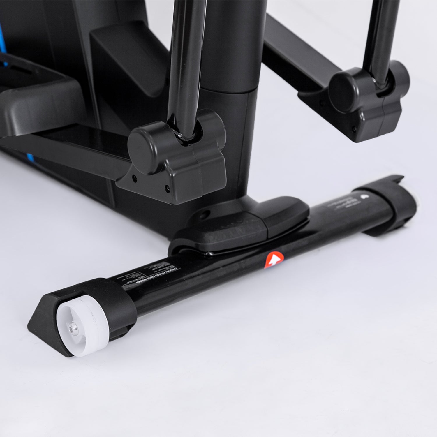 Lifespan Fitness X-41 Cross Trainer-Sports &amp; Fitness > Exercise, Gym &amp; Fitness > Gym Equipment &amp; Accessories-PEROZ Accessories