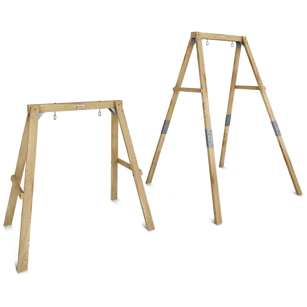 Lifespan Kids Bloom Growable Swing Frame-Baby &amp; Kids > Baby &amp; Kid&