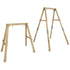 Lifespan Kids Bloom Growable Swing Frame-Baby & Kids > Baby & Kid&