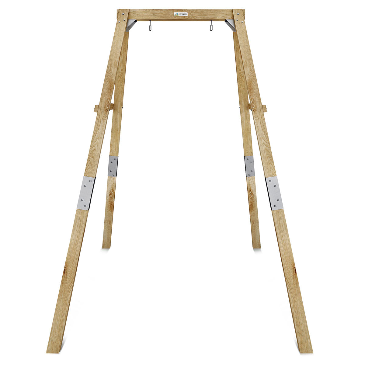 Lifespan Kids Bloom Growable Swing Frame-Baby &amp; Kids > Baby &amp; Kid&