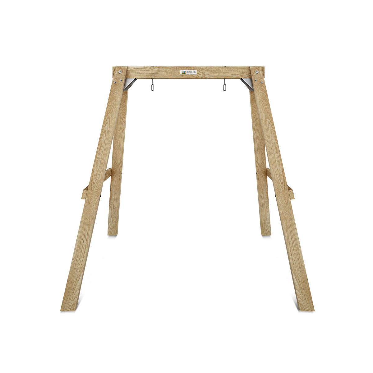 Lifespan Kids Bloom Growable Swing Frame-Baby &amp; Kids > Baby &amp; Kid&