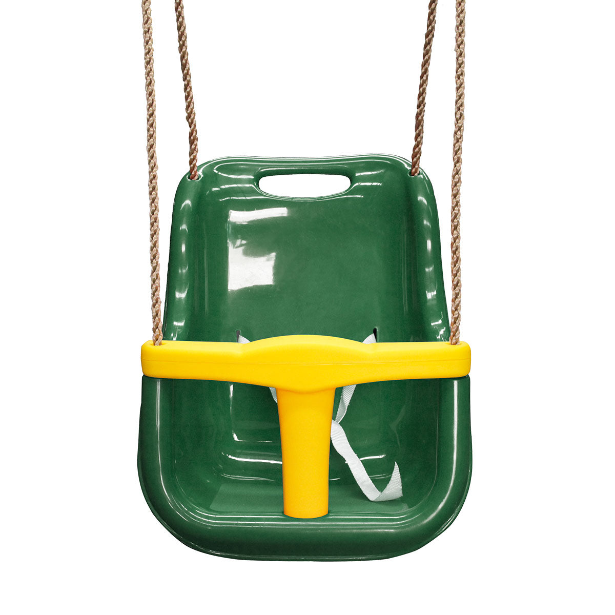 Lifespan Kids Bloom Growable Swing Set with Baby Seat (Green), Belt Swing &amp; Trapeze-Baby &amp; Kids > Baby &amp; Kid&