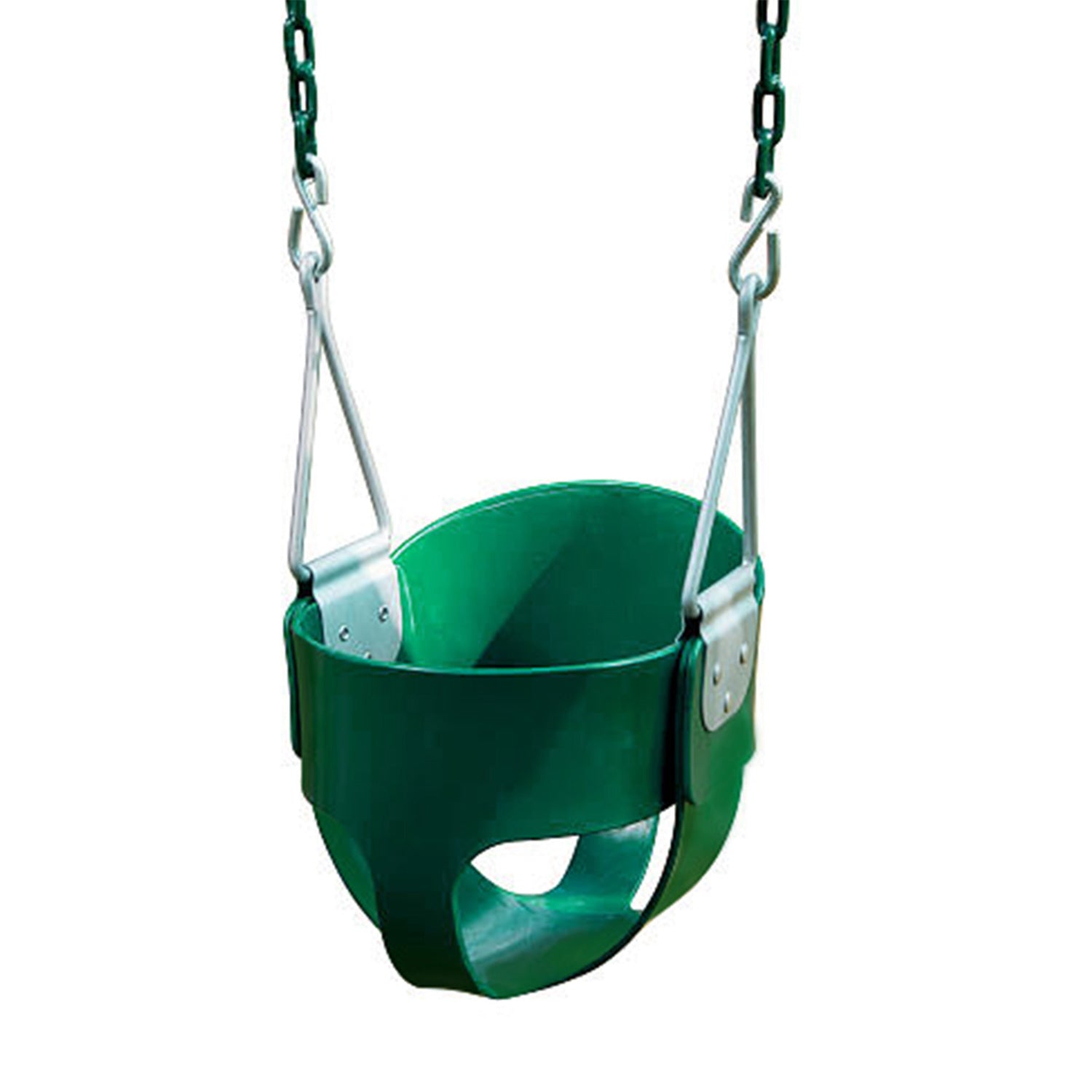 Lifespan Kids Bucket Seat Green-Baby &amp; Kids > Baby &amp; Kid&