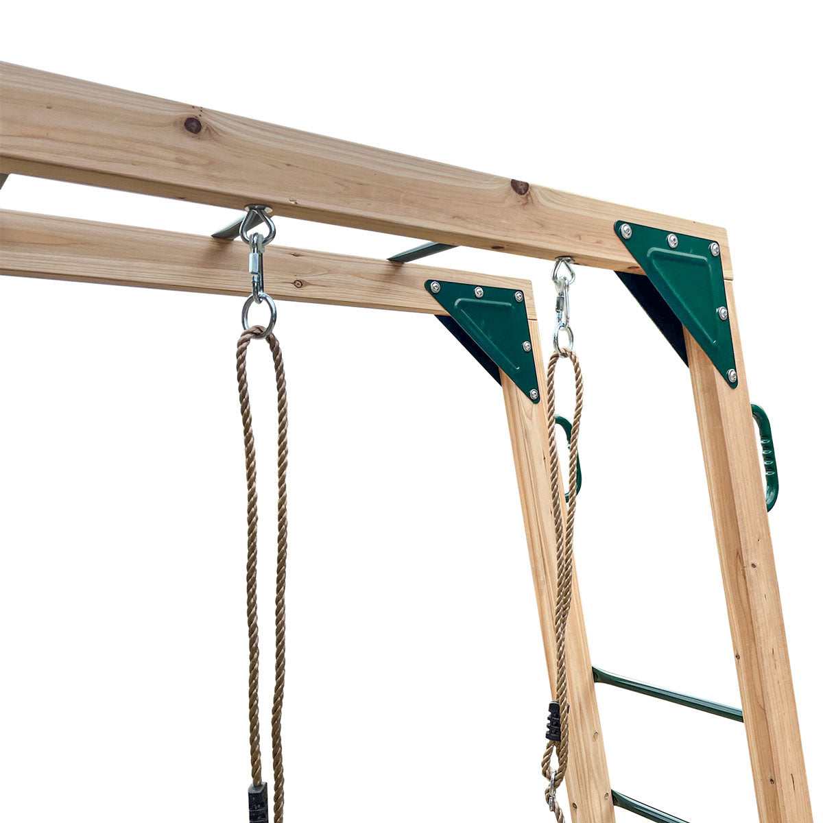 Lifespan Kids Kingston Cubby House with 2.2m Yellow Slide-Baby &amp; Kids > Baby &amp; Kid&