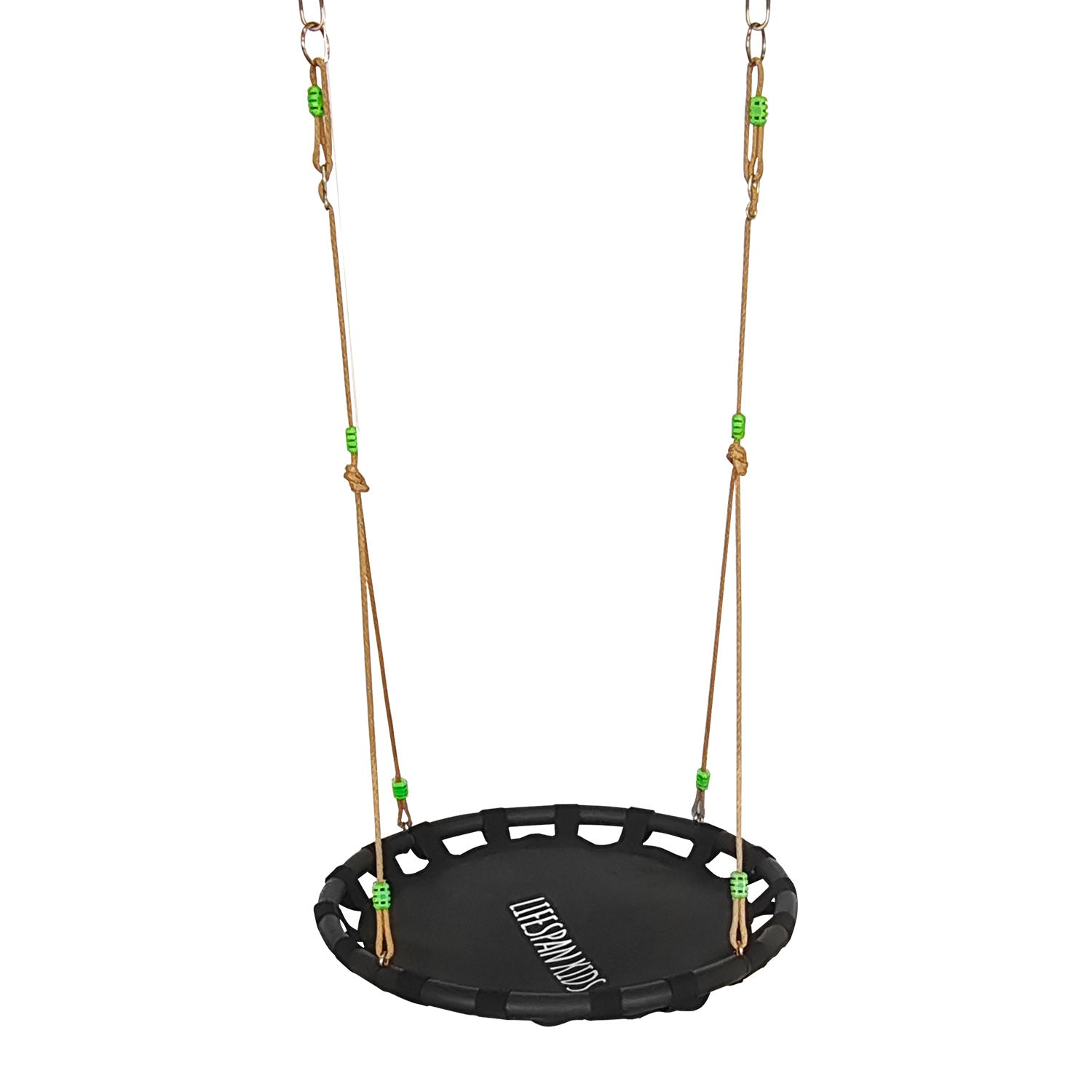Lifespan Kids Puma Nest Swing 85cm-Baby &amp; Kids > Baby &amp; Kid&