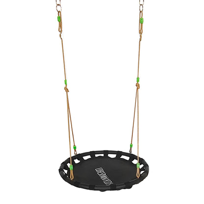 Lifespan Kids Puma Nest Swing 85cm-Baby &amp; Kids > Baby &amp; Kid&