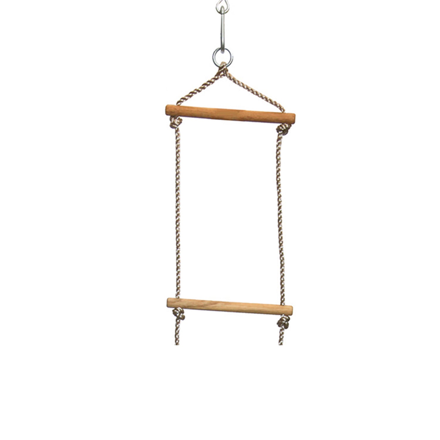 Lifespan Kids Rung Rope Ladder-Baby &amp; Kids > Baby &amp; Kid&