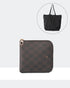 Hideaway Fold-Up Shopping Tote-PEROZ Accessories