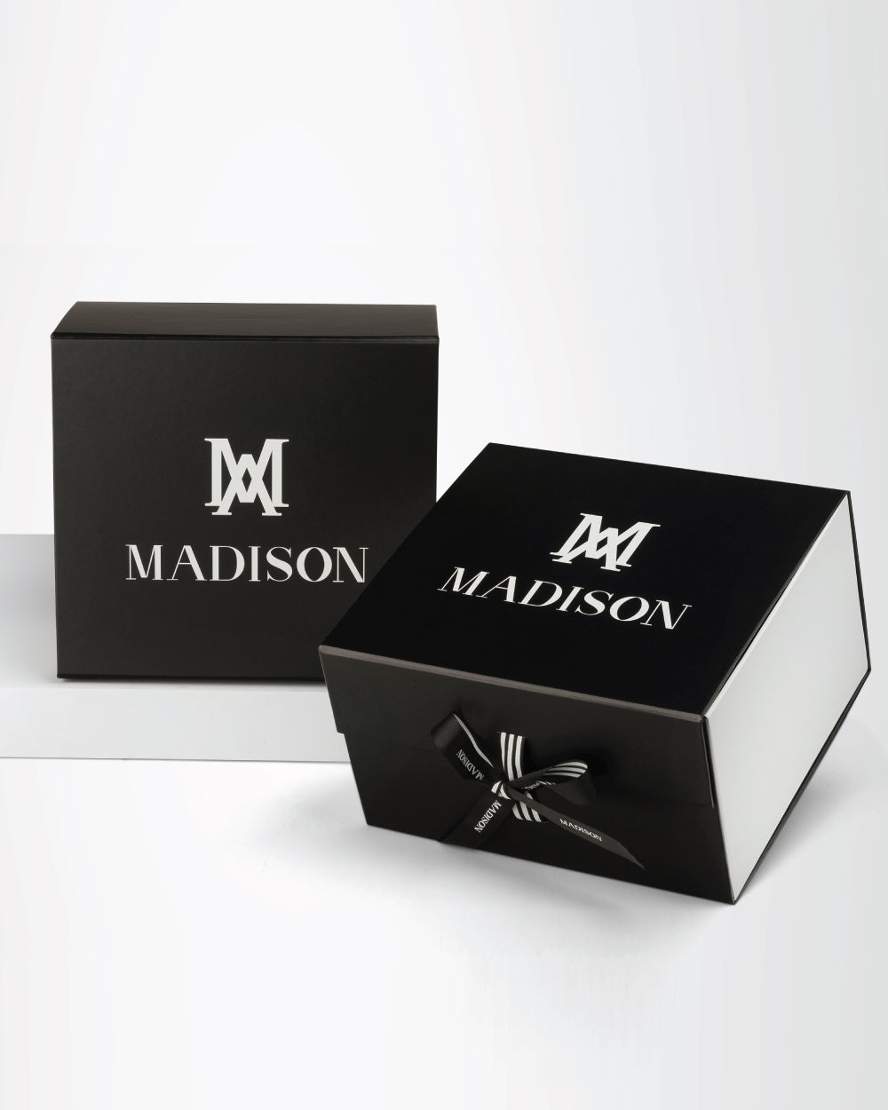 MA Handbag Giftbox &amp; Ribbon-PEROZ Accessories