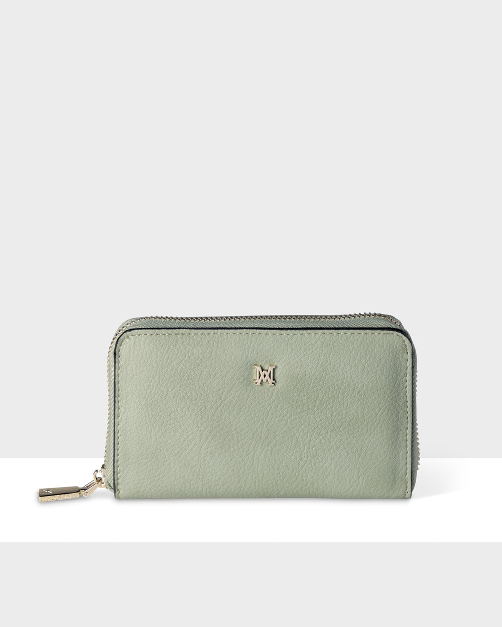 Miley Medium Ziparound Wallet-Wallets-PEROZ Accessories