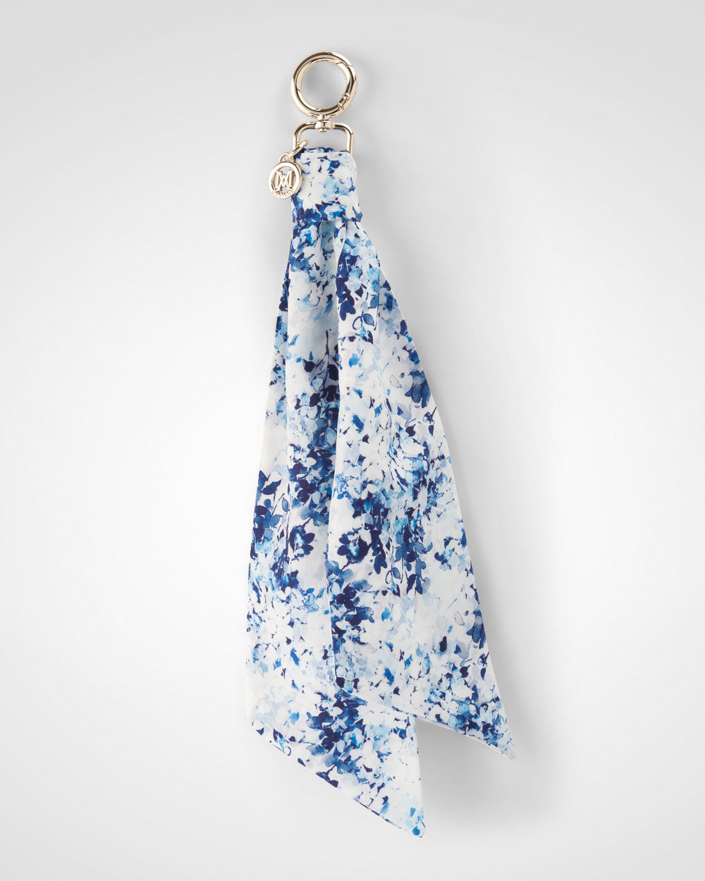 Scarf Bag Charm-Accessories-PEROZ Accessories