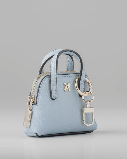 Grace Micro Curve Top Coin Purse-PEROZ Accessories