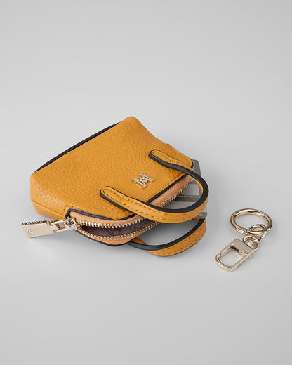 Grace Micro Curve Top Coin Purse-PEROZ Accessories