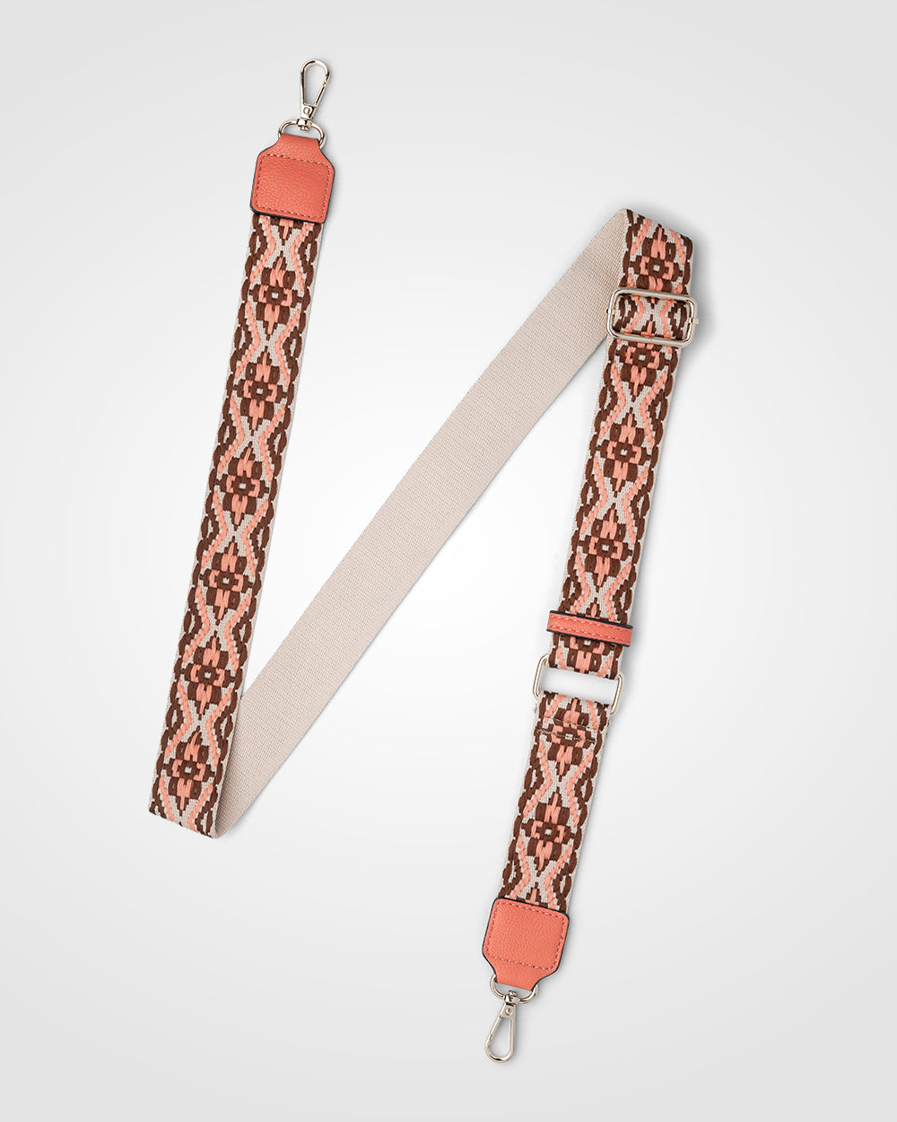 Aztec Bag Strap-Accessories-PEROZ Accessories
