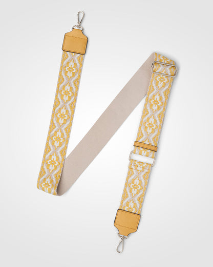 Aztec Bag Strap-Accessories-PEROZ Accessories