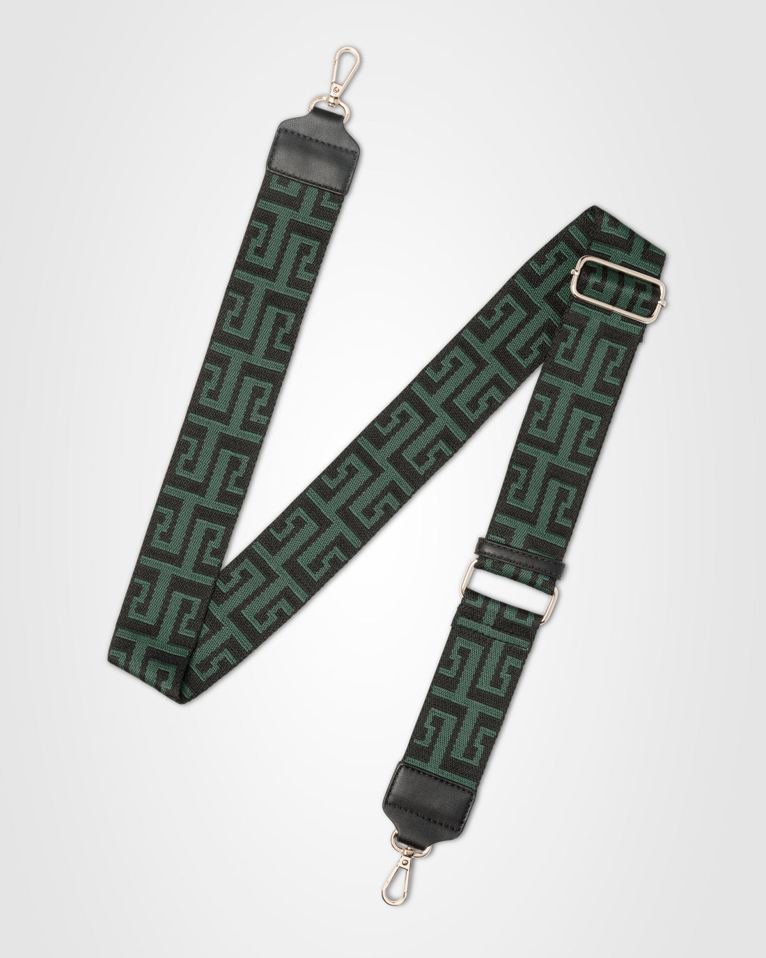 Graphic Bag Strap-Accessories-PEROZ Accessories