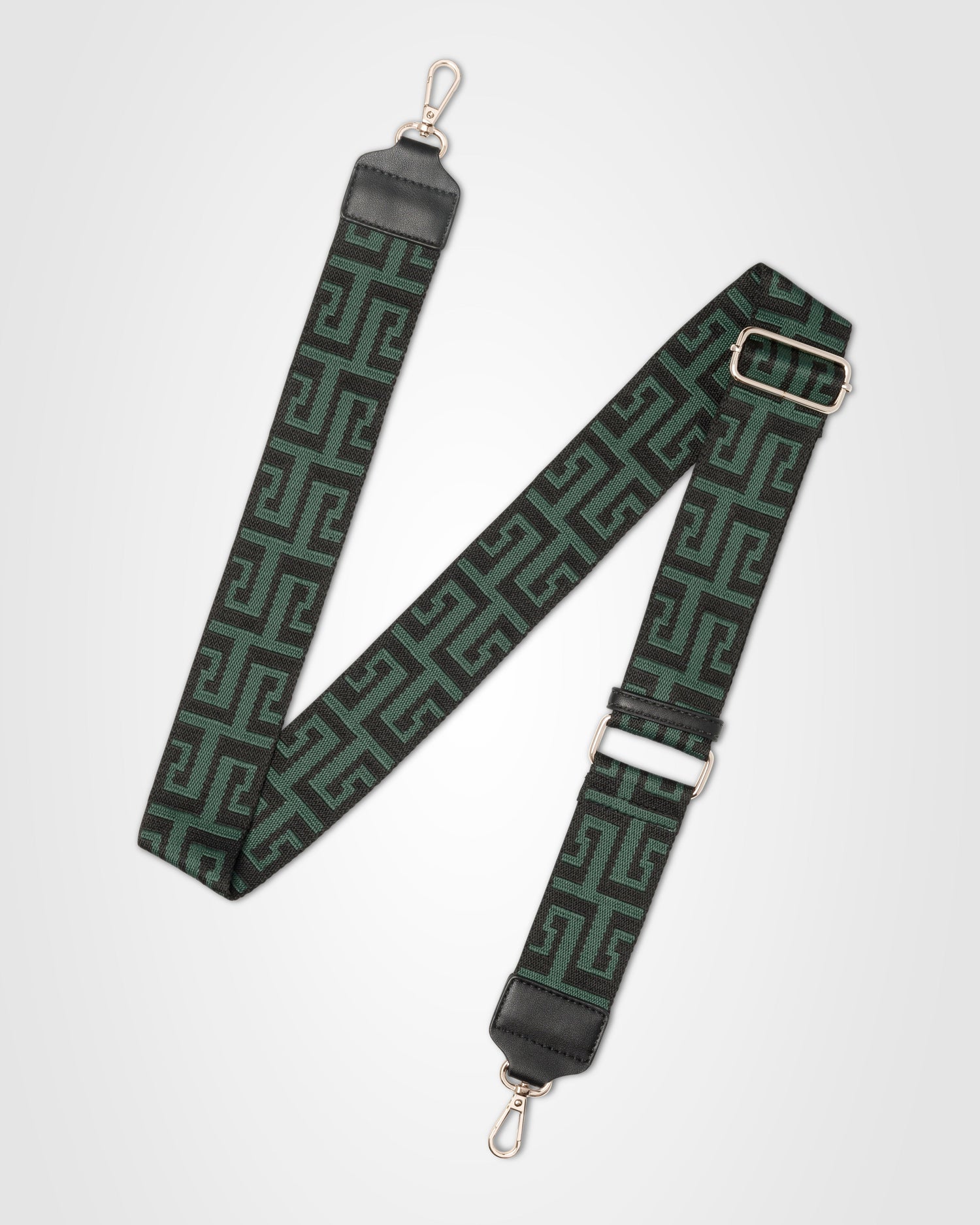 Graphic Bag Strap-Accessories-PEROZ Accessories