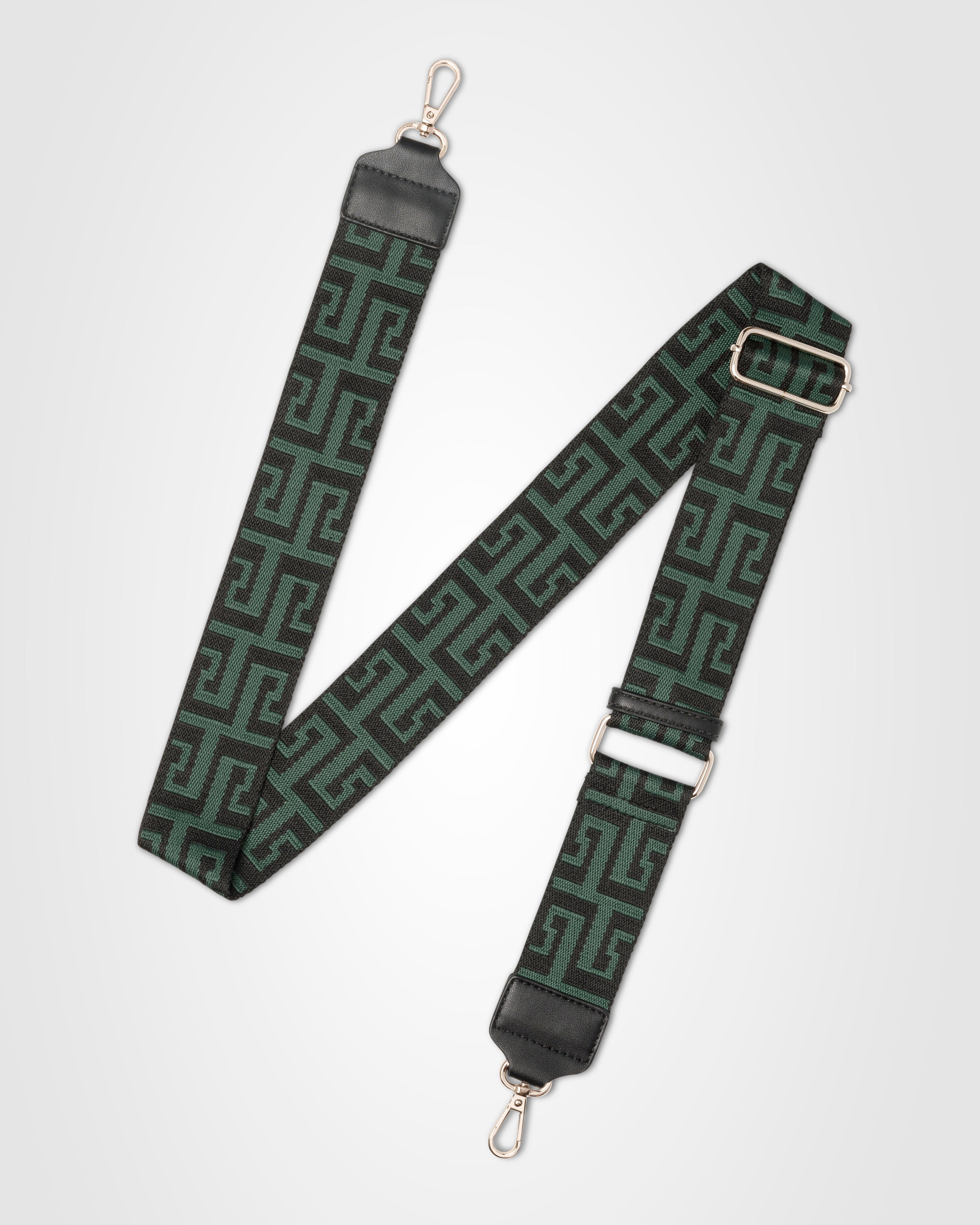 Graphic Bag Strap-Accessories-PEROZ Accessories