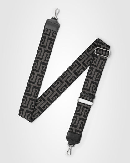 Graphic Bag Strap-Accessories-PEROZ Accessories