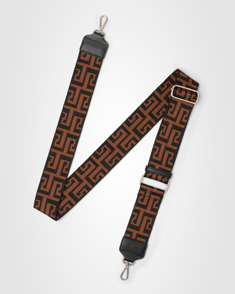 Graphic Bag Strap-Accessories-PEROZ Accessories