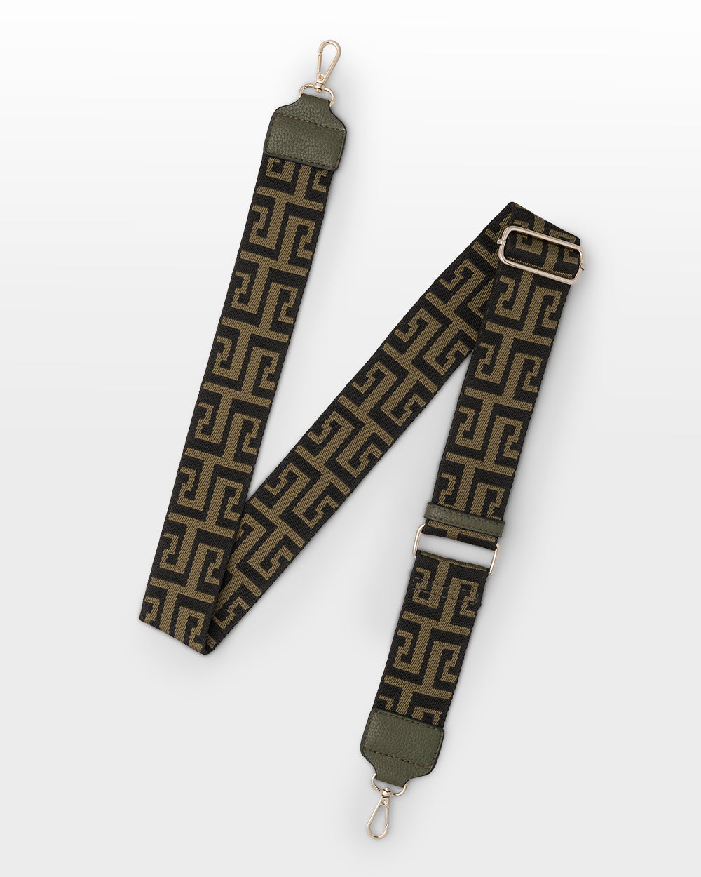 Graphic Bag Strap-Accessories-PEROZ Accessories