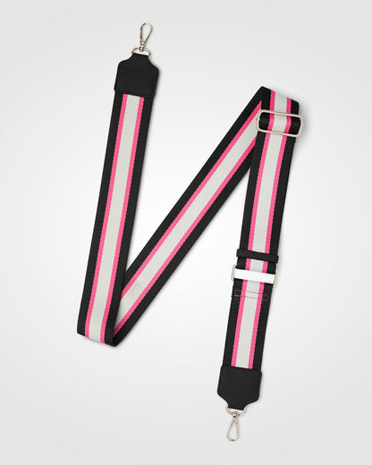 Stripe Bag Strap-Accessories-PEROZ Accessories