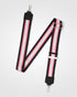 Stripe Bag Strap-Accessories-PEROZ Accessories