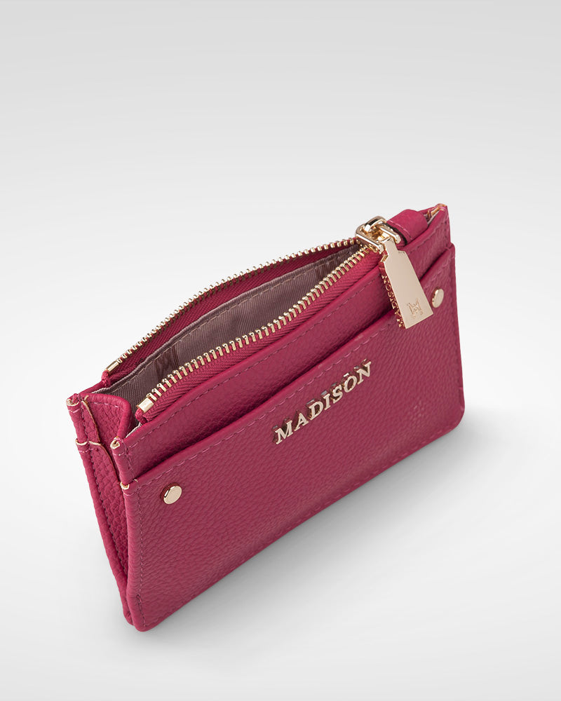 Monica Aztec 5 Piece Giftbox - Handbag, Bag Strap, Cardholder, Keychain &amp; Personalisation Charm-PEROZ Accessories