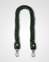 Plait Bag Strap-PEROZ Accessories