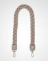 Plait Bag Strap-PEROZ Accessories