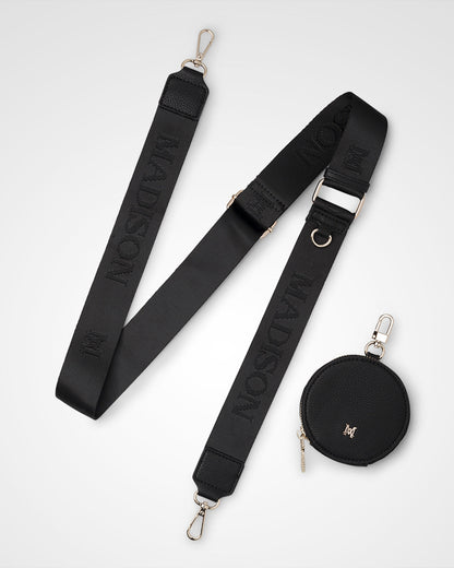 Utility Bag Strap-Bag Straps-PEROZ Accessories