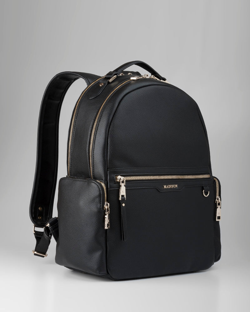 Tonya Laptop Backpack-PEROZ Accessories