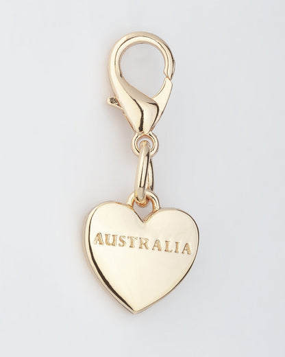 Australia Charm-Charms-PEROZ Accessories