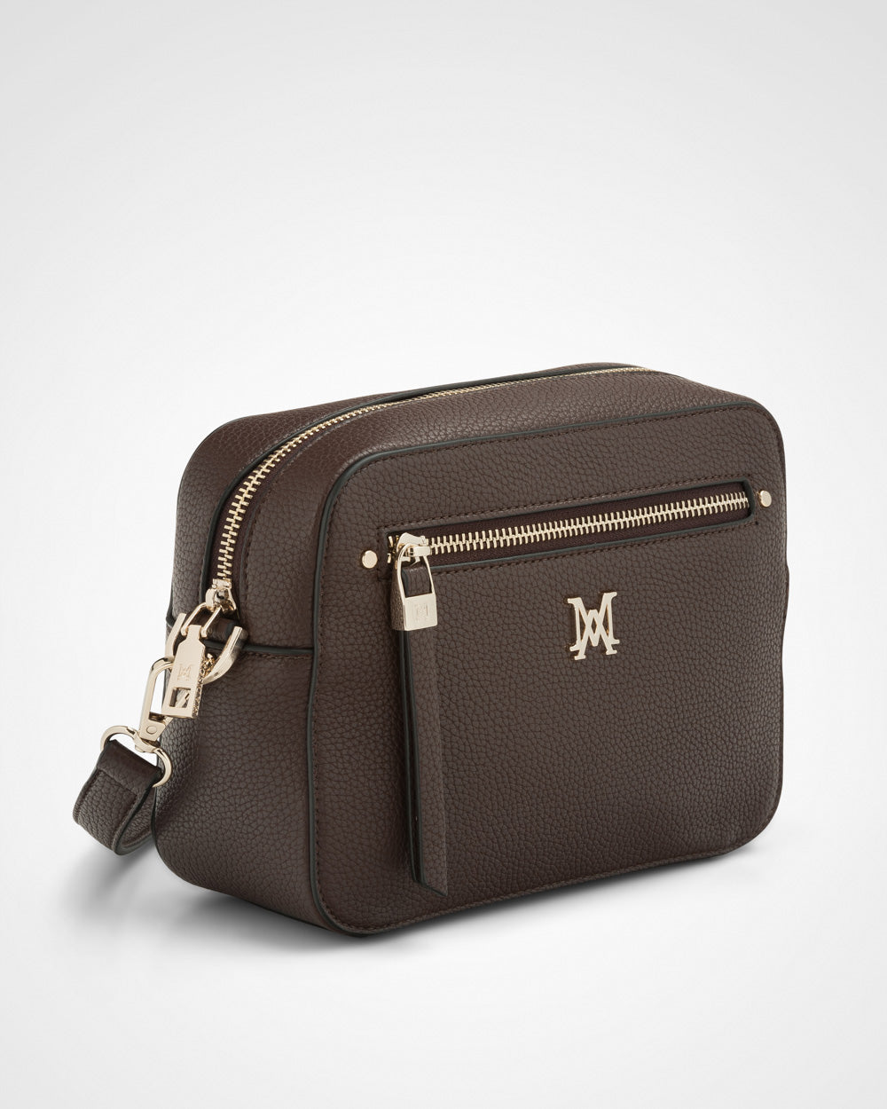 Molly Camera Crossbody Bag + Aztec Bag Strap-PEROZ Accessories