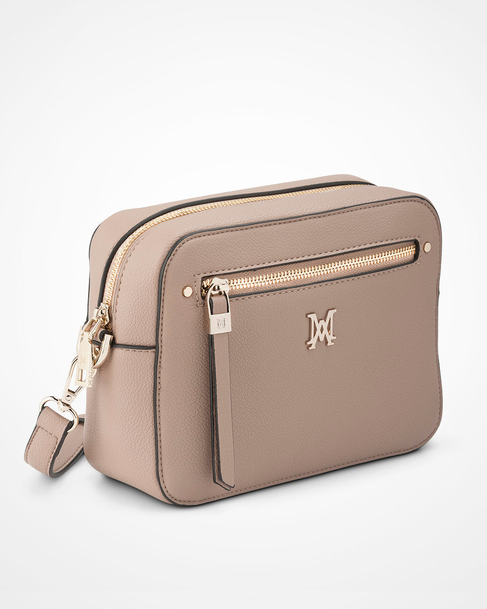 Molly Camera Crossbody Bag + Aztec Bag Strap-Camera Crossbody Bags-PEROZ Accessories