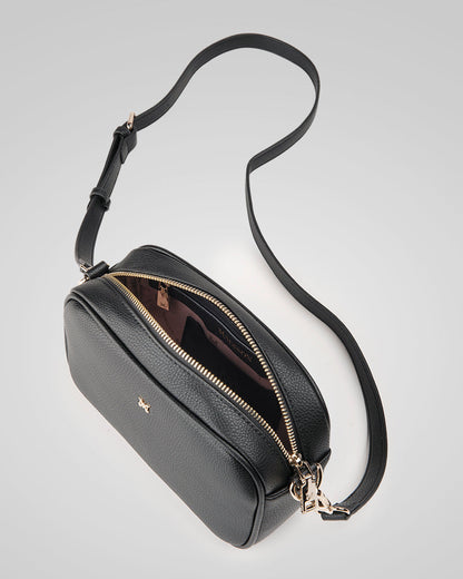 Monica Chain &quot;Wear It 3 Ways&quot; Handbag &amp; Bag Straps Giftbox-PEROZ Accessories