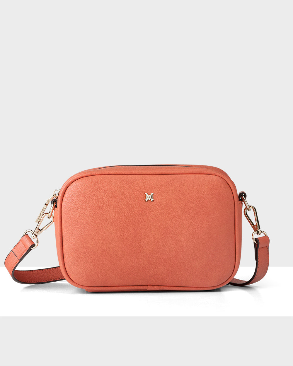 Monica Camera Crossbody Bag + Aztec Bag Strap-PEROZ Accessories