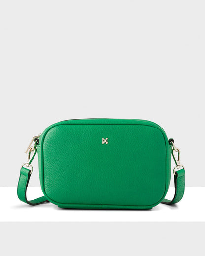 Monica Camera Crossbody Bag-PEROZ Accessories