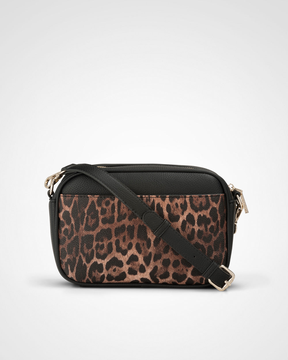Monica Camera Crossbody Bag-PEROZ Accessories