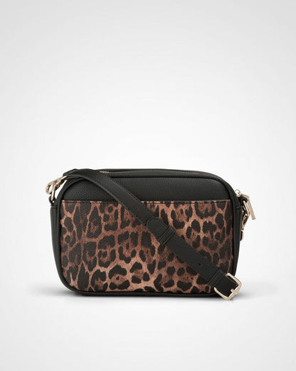 Monica Camera Crossbody Bag-PEROZ Accessories