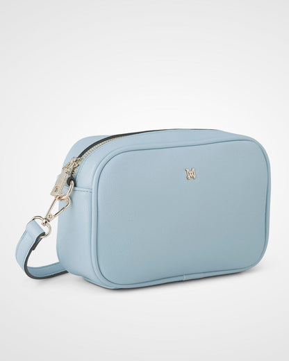 Monica Camera Crossbody Bag + Aztec Bag Strap-Camera Crossbody Bags-PEROZ Accessories
